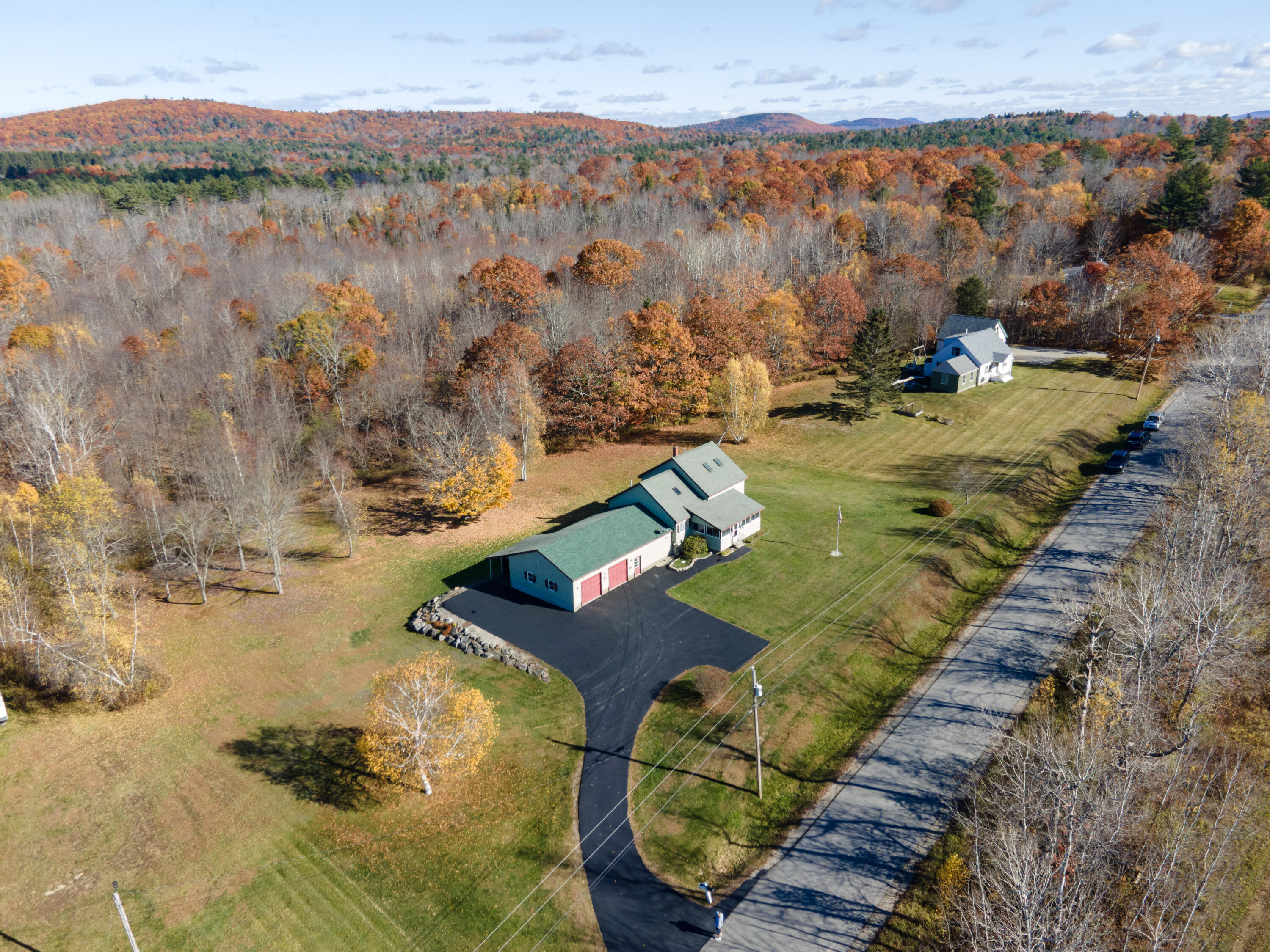 405 Town Farm Road Bucksport ME 04416