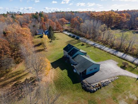 405 Town Farm Road Bucksport ME 04416