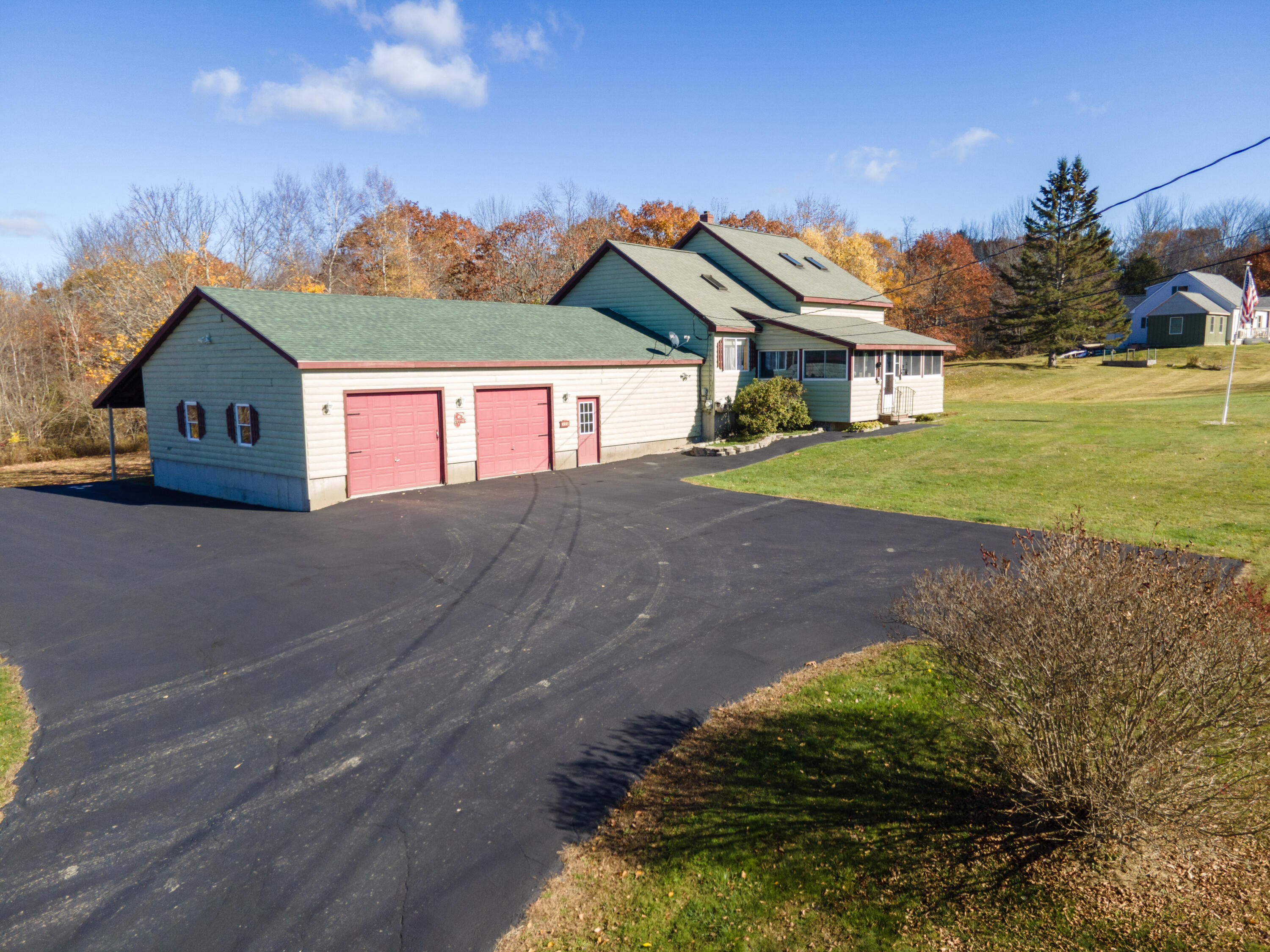 405 Town Farm Road Bucksport ME 04416