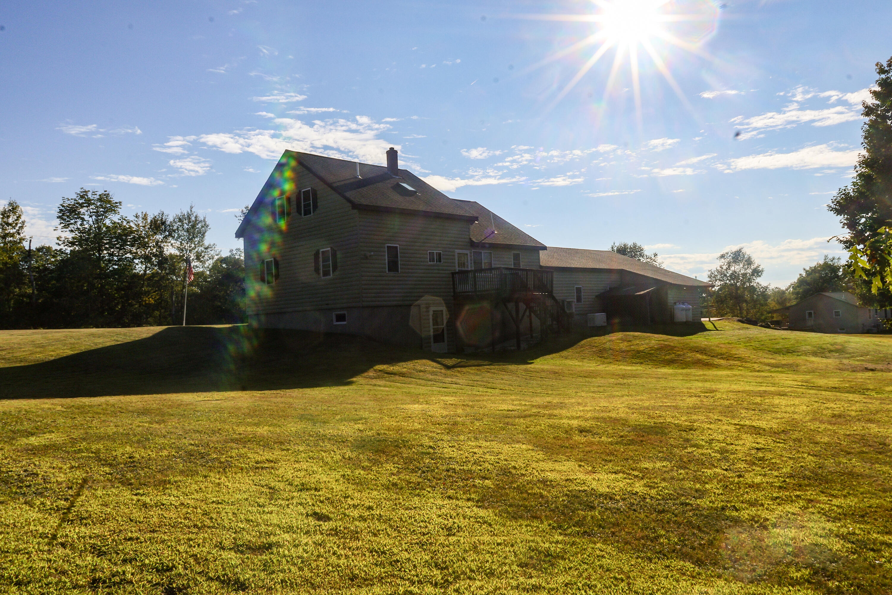 405 Town Farm Road Bucksport ME 04416