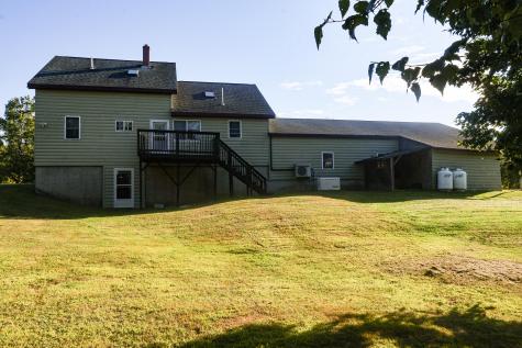 405 Town Farm Road Bucksport ME 04416