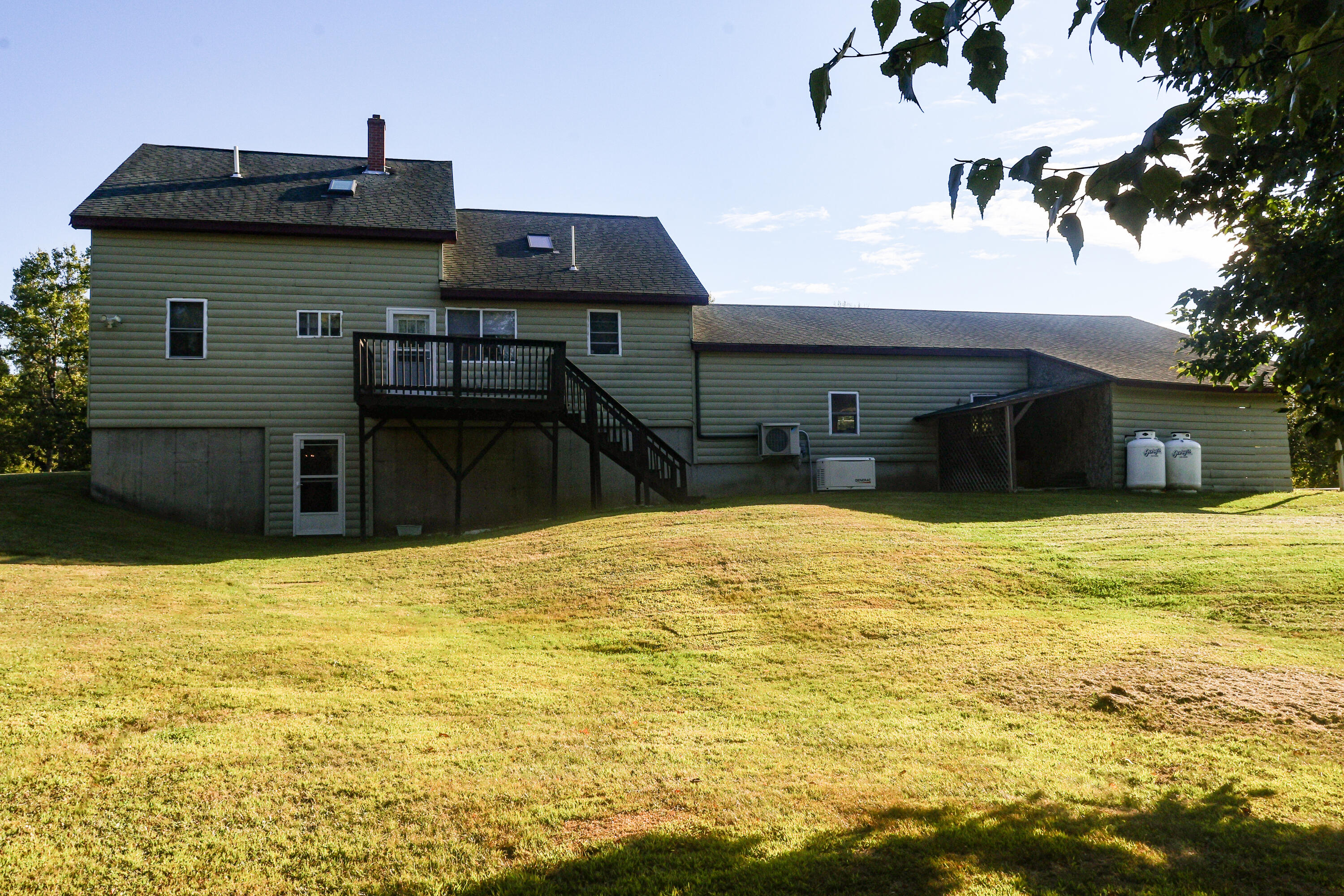 405 Town Farm Road Bucksport ME 04416