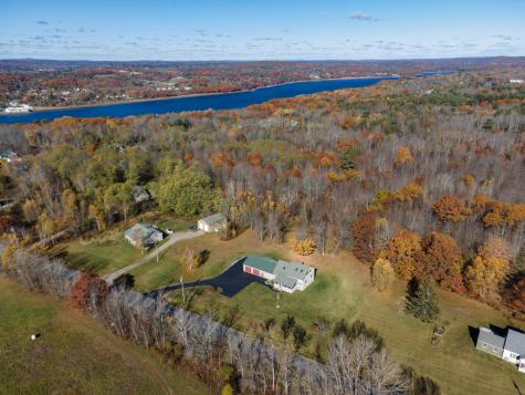 405 Town Farm Road Bucksport ME 04416