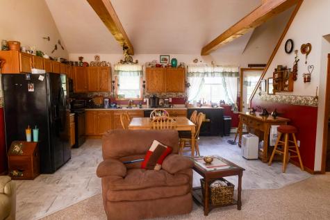 405 Town Farm Road Bucksport ME 04416