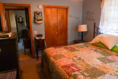 405 Town Farm Road Bucksport ME 04416