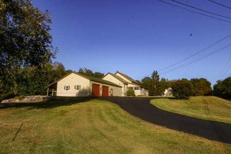 405 Town Farm Road Bucksport ME 04416