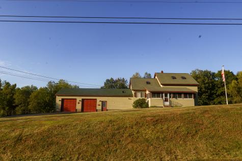 405 Town Farm Road Bucksport ME 04416