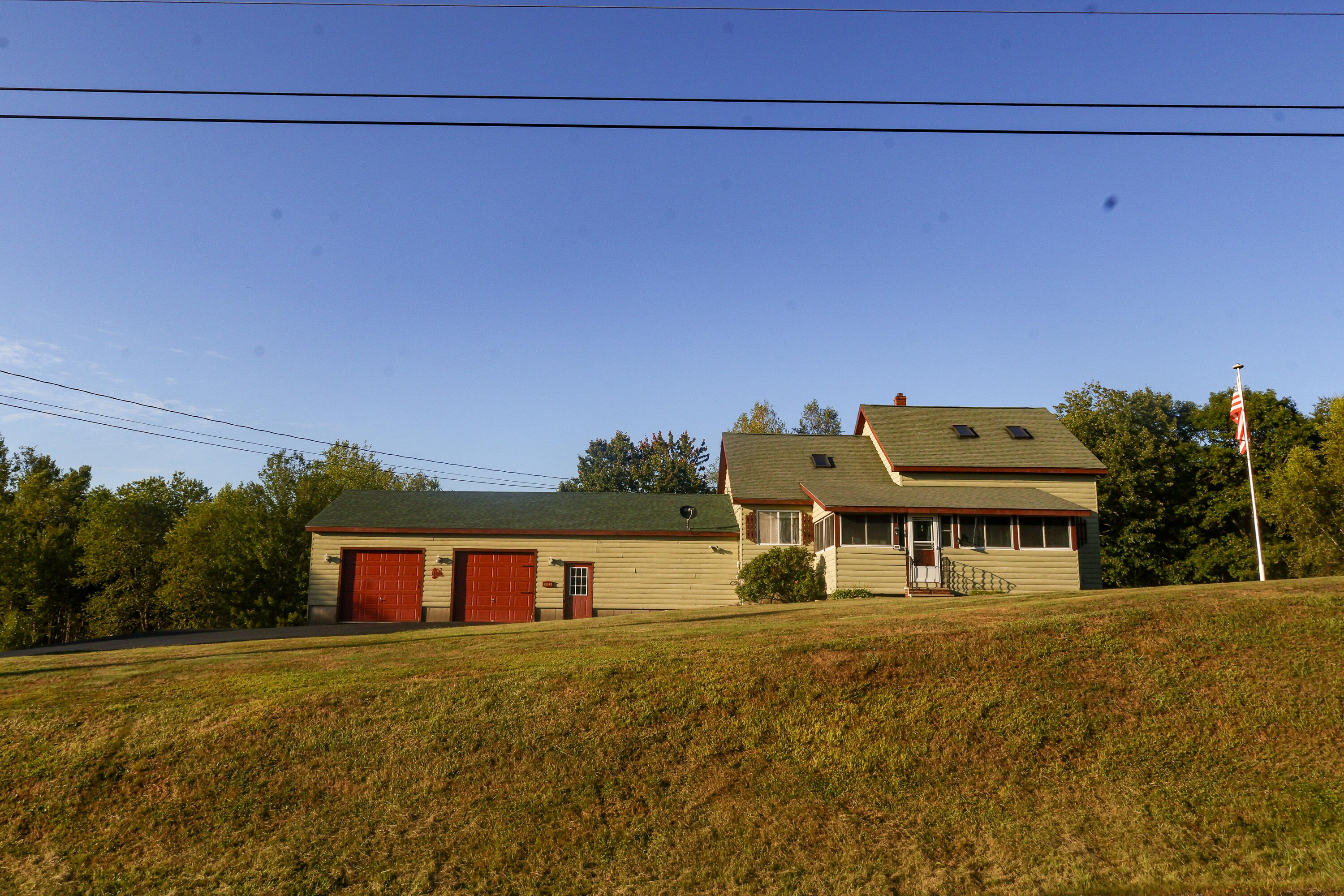 405 Town Farm Road Bucksport ME 04416