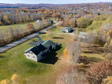 405 Town Farm Road Bucksport ME 04416