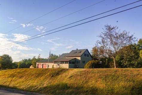 405 Town Farm Road Bucksport ME 04416