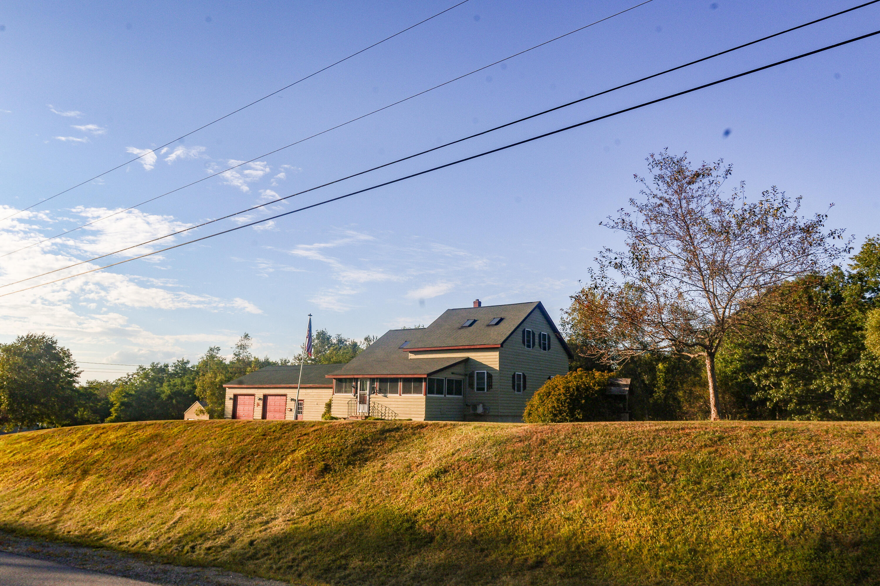 405 Town Farm Road Bucksport ME 04416