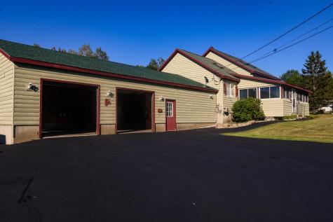 405 Town Farm Road Bucksport ME 04416