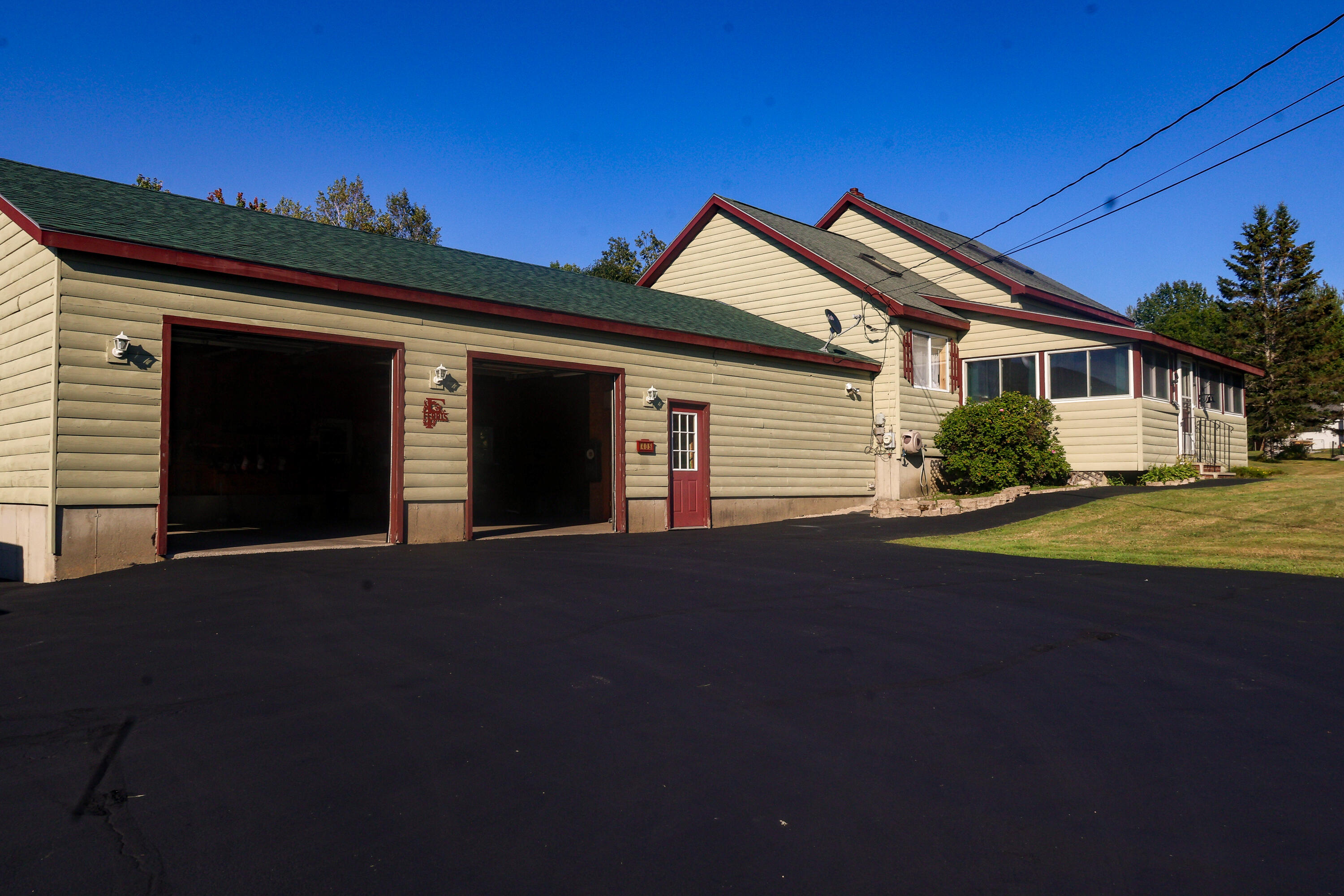 405 Town Farm Road Bucksport ME 04416