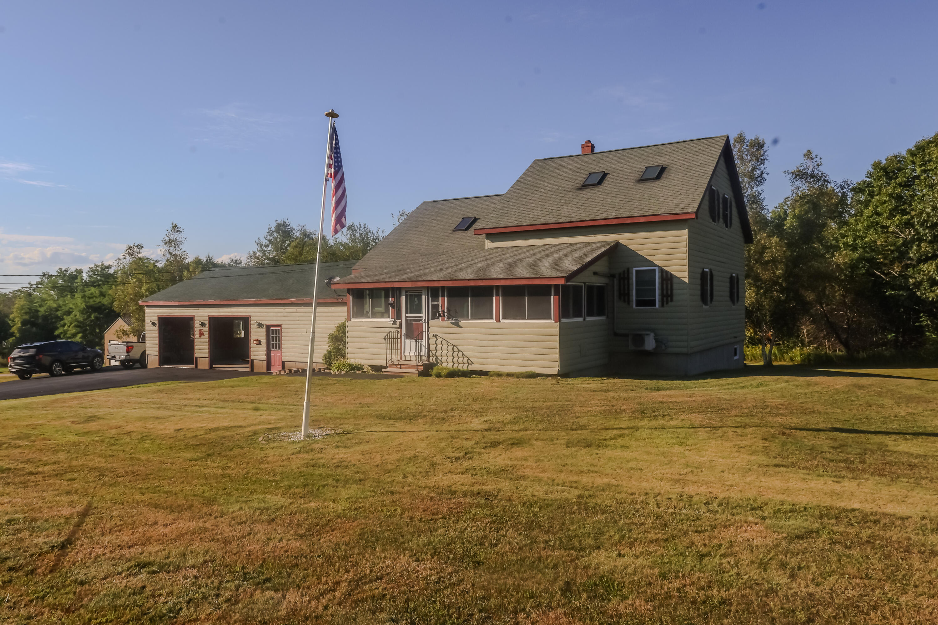 405 Town Farm Road Bucksport ME 04416
