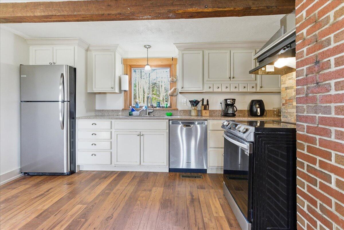 450 Carroll Road Warren ME 04864