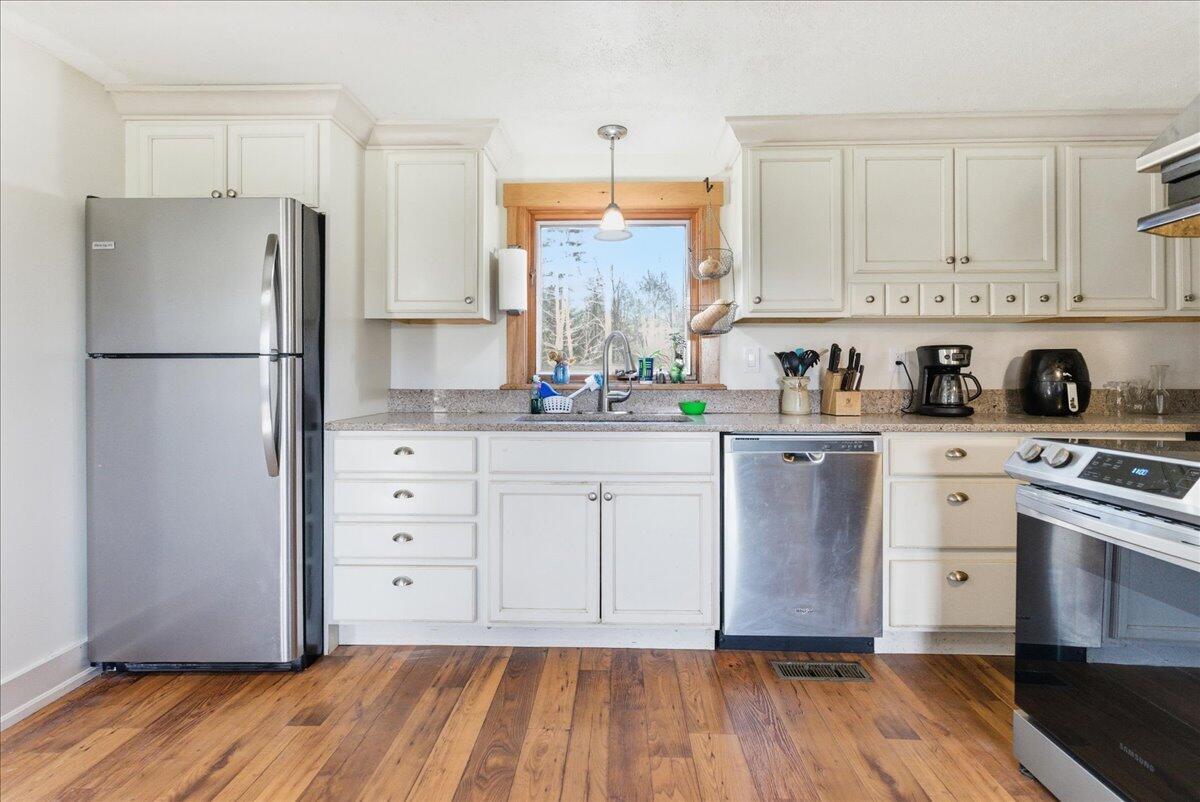 450 Carroll Road Warren ME 04864