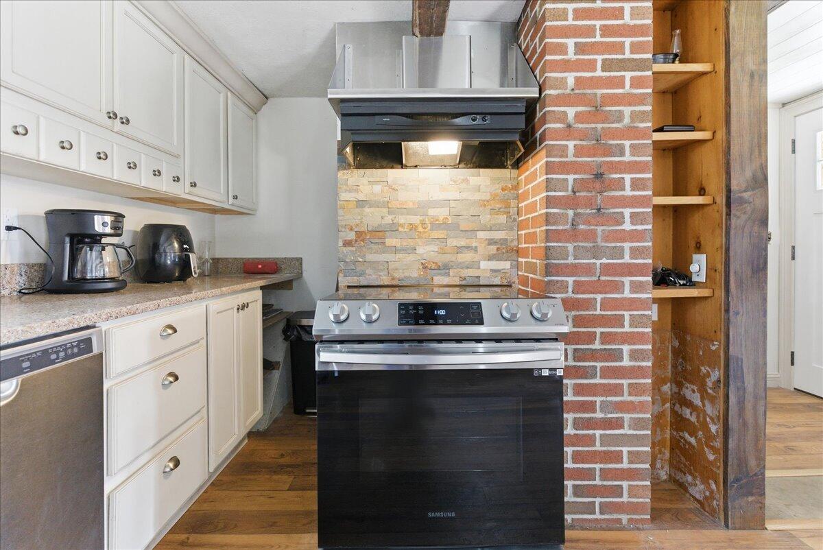 450 Carroll Road Warren ME 04864