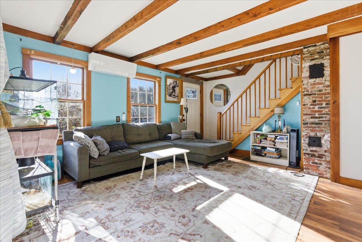 450 Carroll Road Warren ME 04864