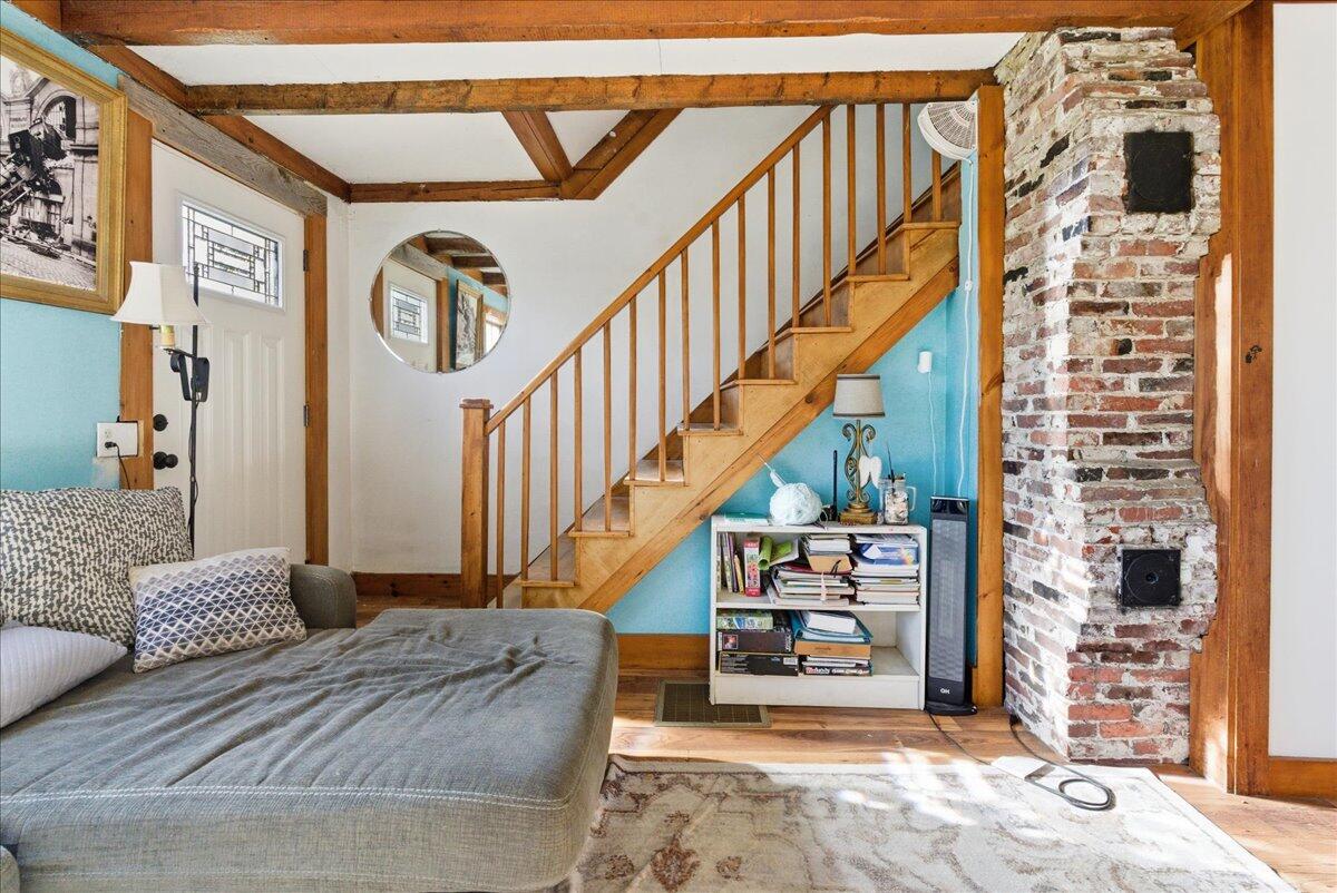 450 Carroll Road Warren ME 04864