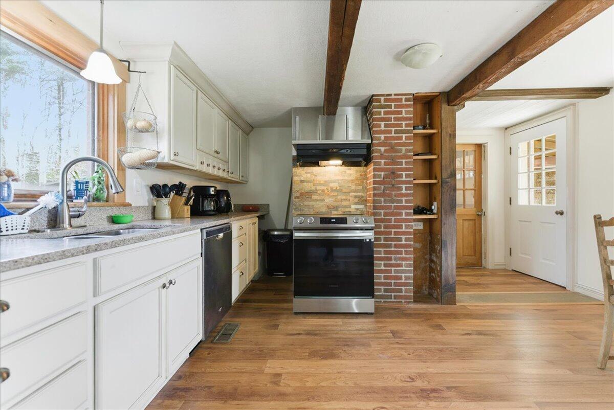 450 Carroll Road Warren ME 04864