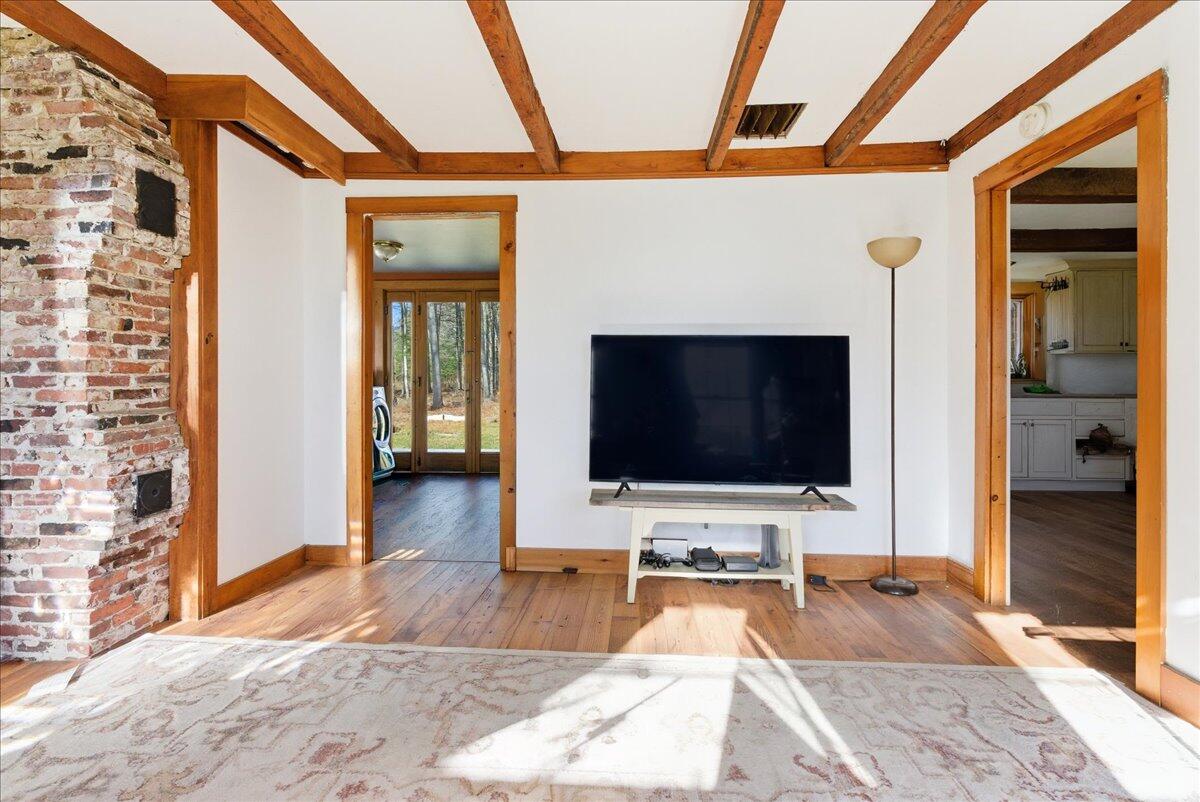 450 Carroll Road Warren ME 04864