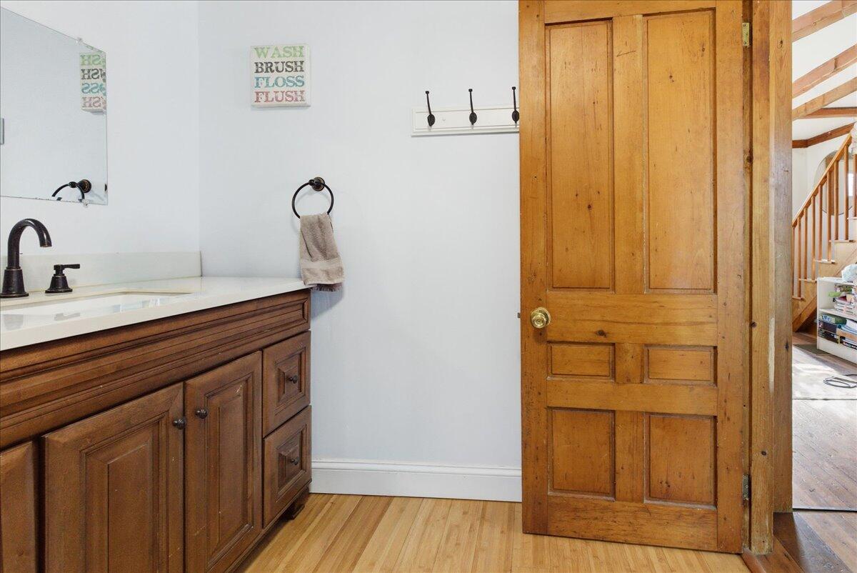 450 Carroll Road Warren ME 04864