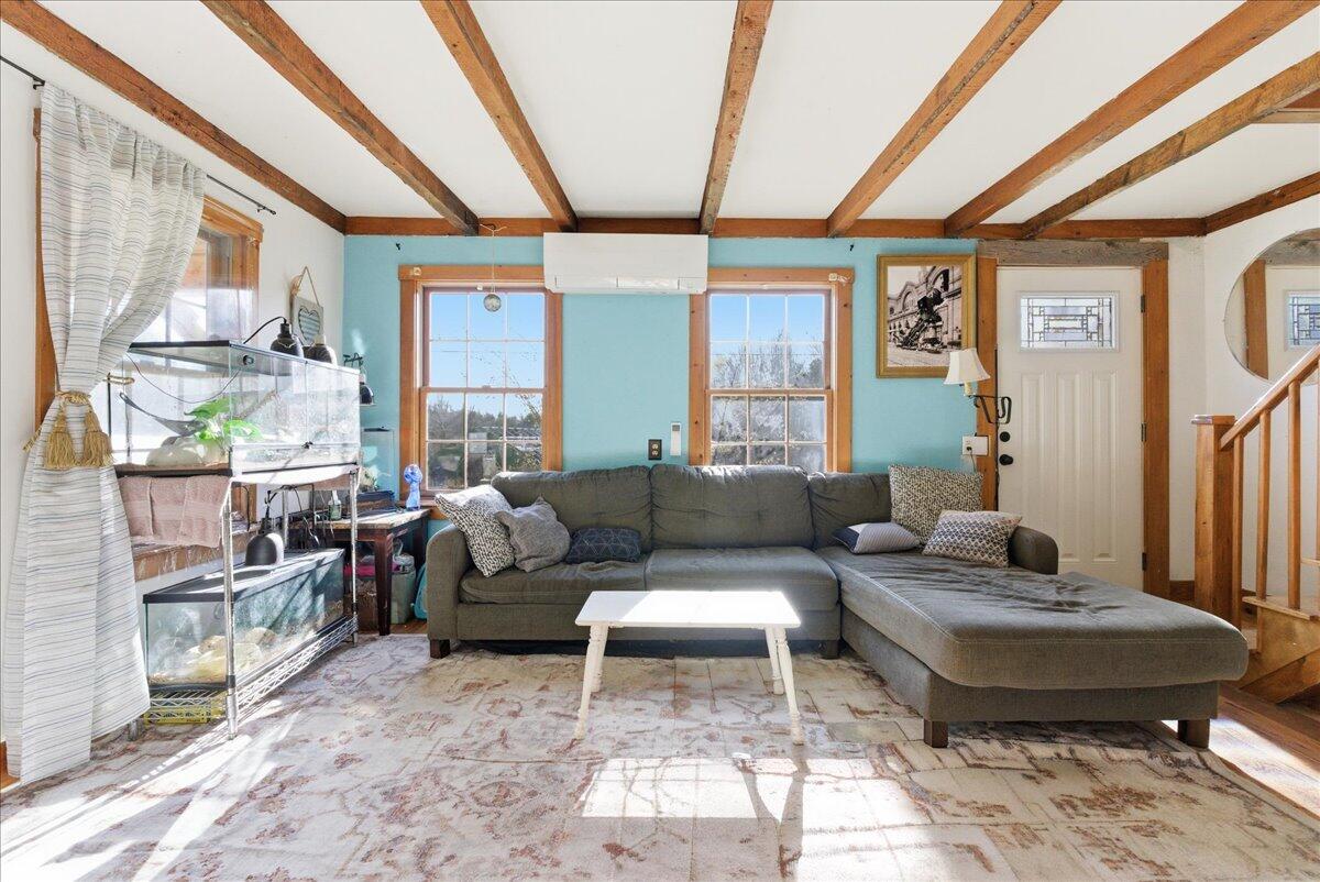 450 Carroll Road Warren ME 04864