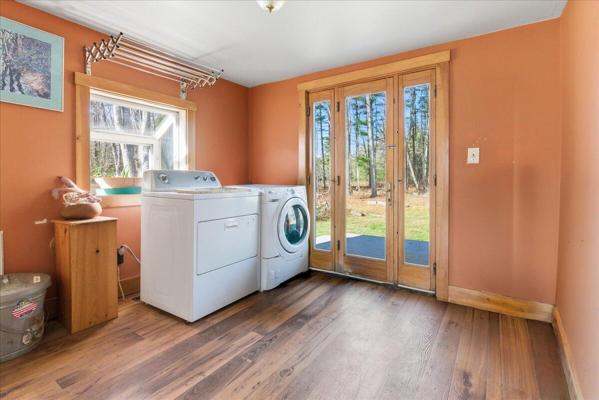 450 Carroll Road Warren ME 04864