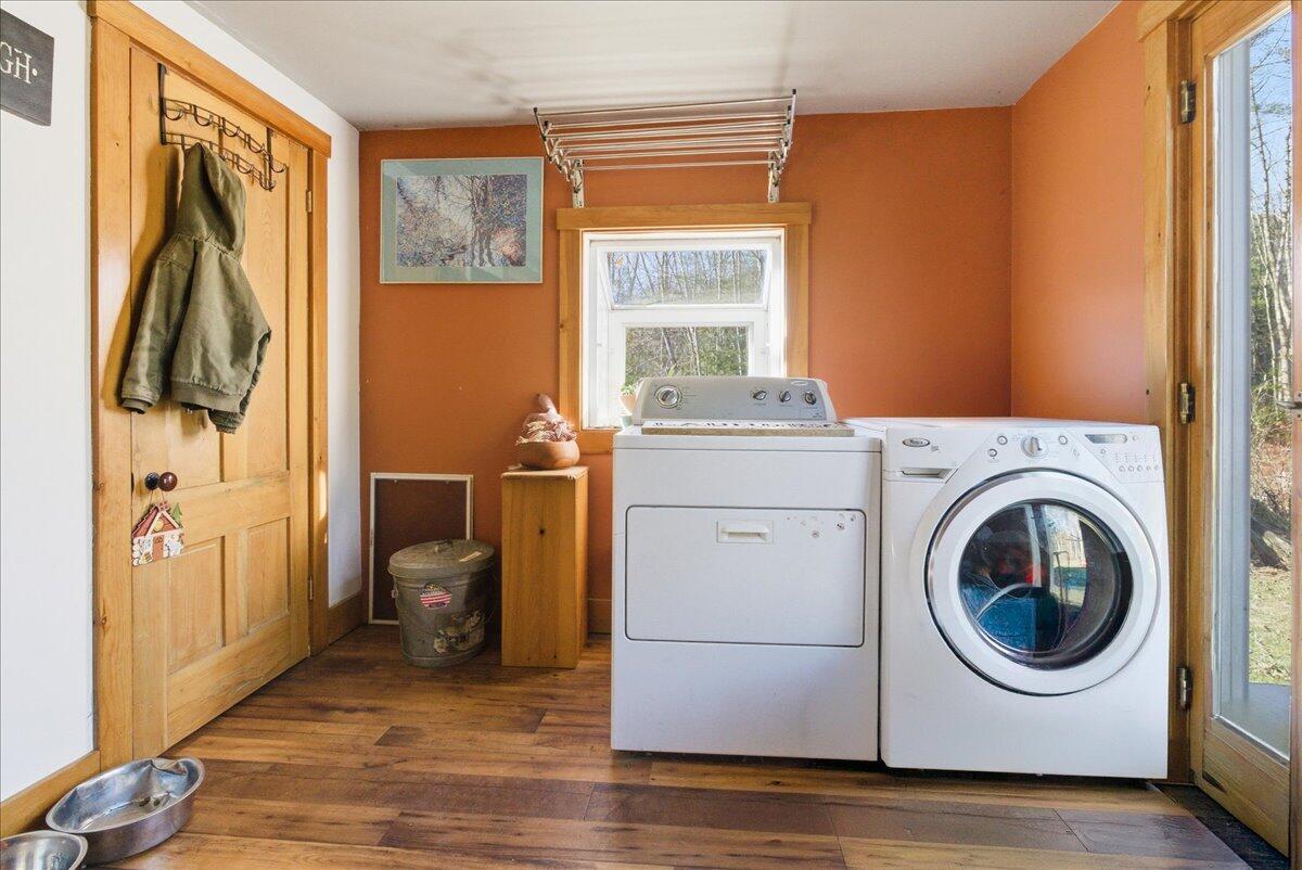 450 Carroll Road Warren ME 04864