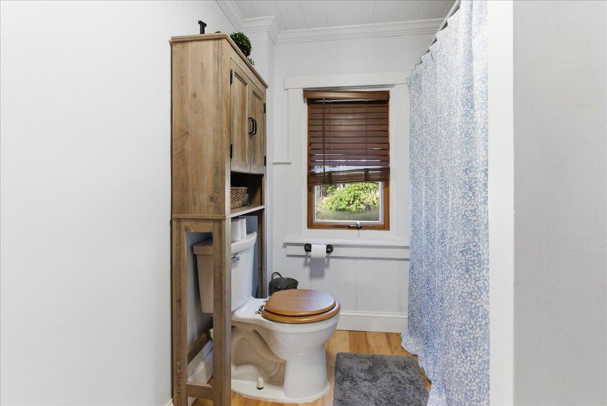 450 Carroll Road Warren ME 04864