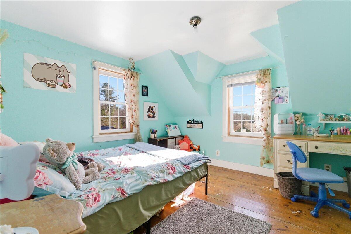 450 Carroll Road Warren ME 04864