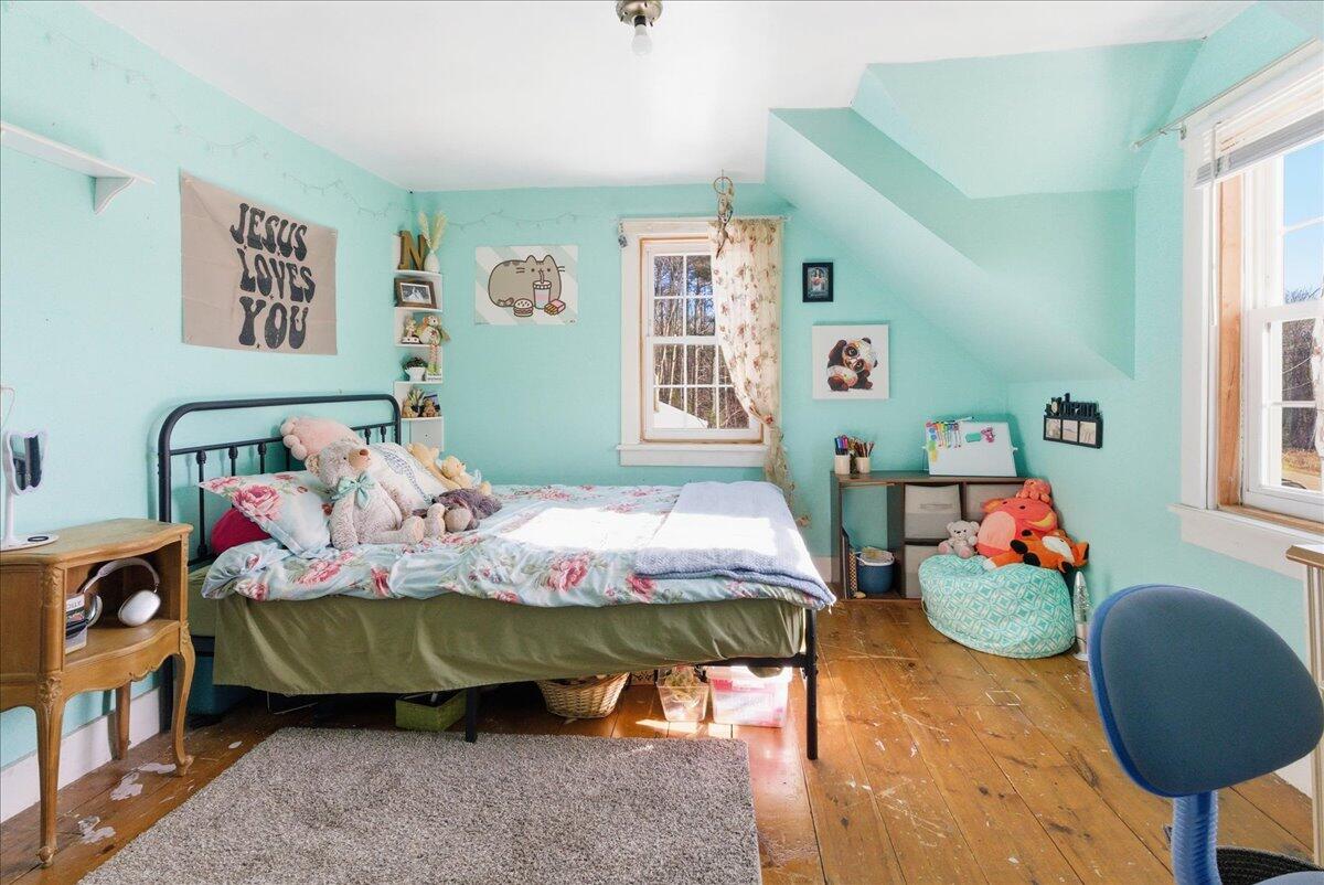 450 Carroll Road Warren ME 04864