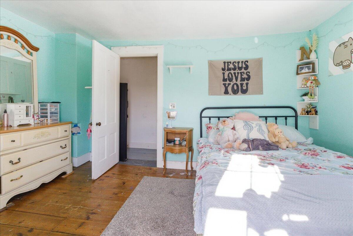 450 Carroll Road Warren ME 04864