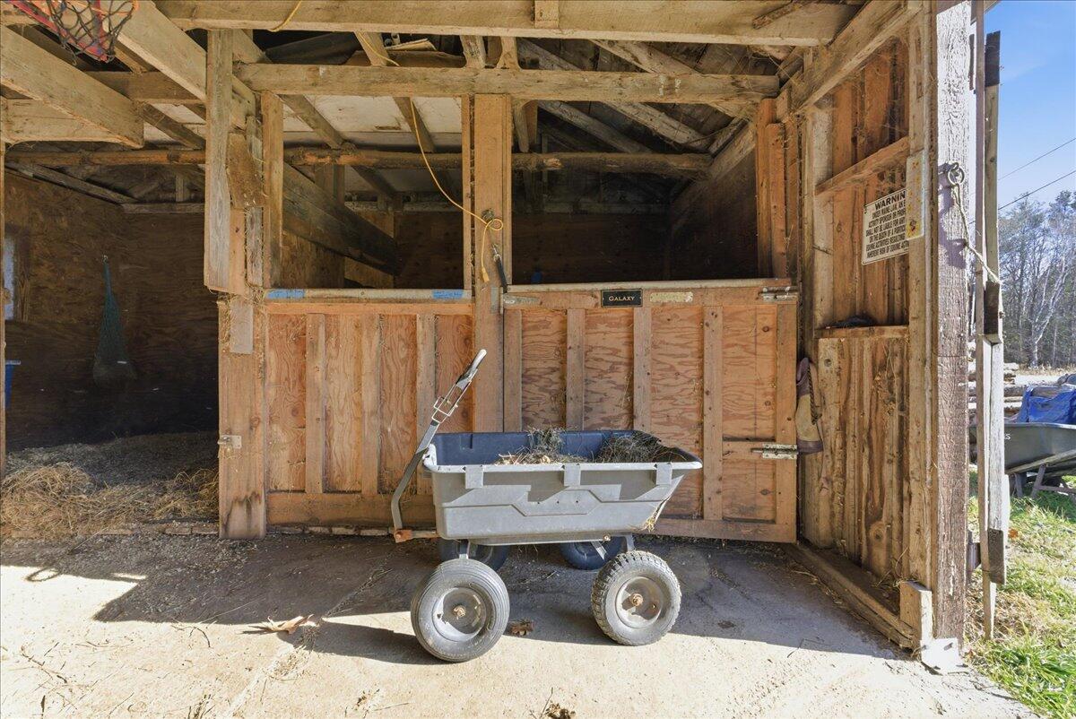 450 Carroll Road Warren ME 04864