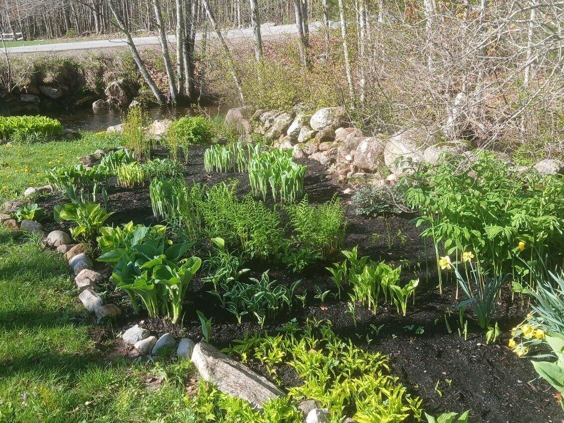 450 Carroll Road Warren ME 04864