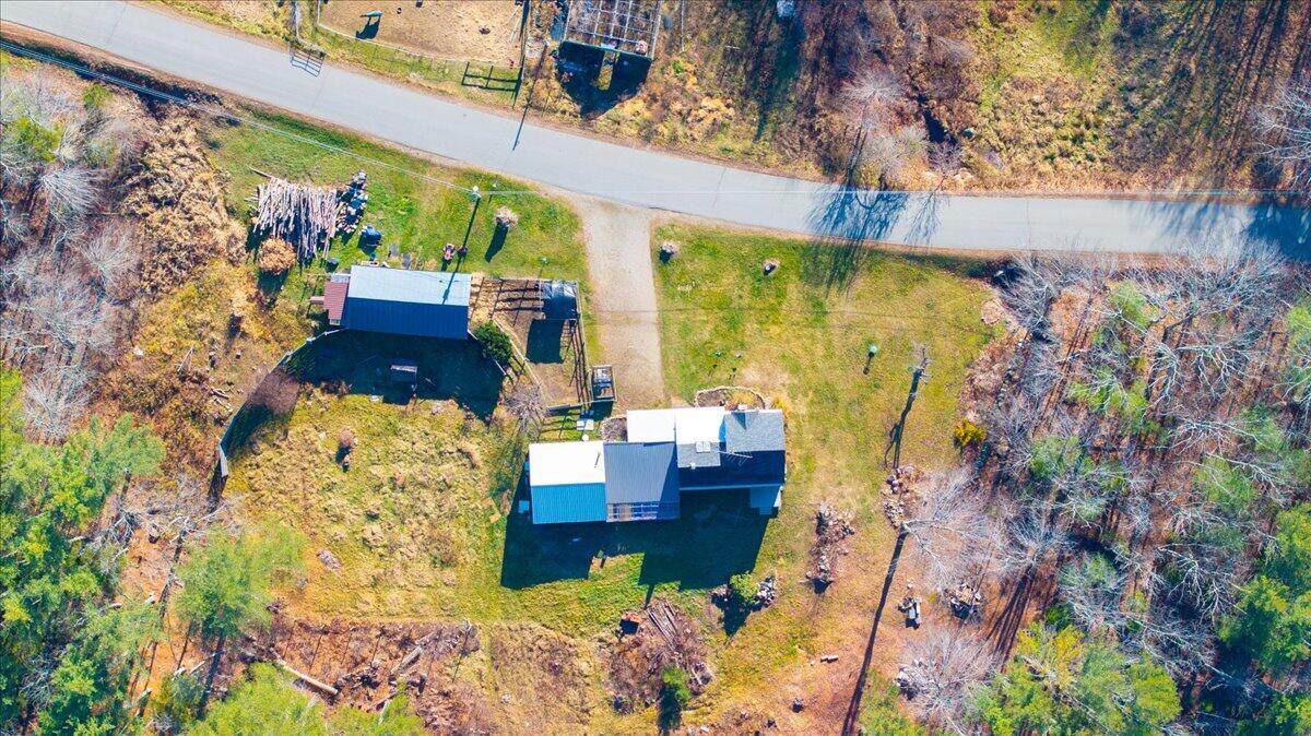 450 Carroll Road Warren ME 04864