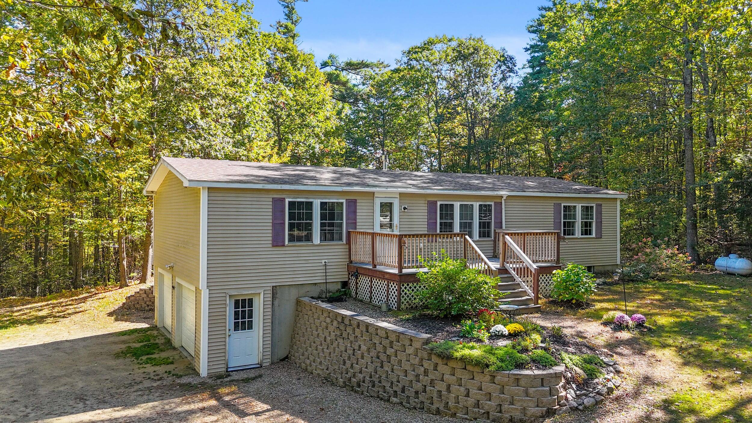 11 Brianna Drive Lebanon ME 04027