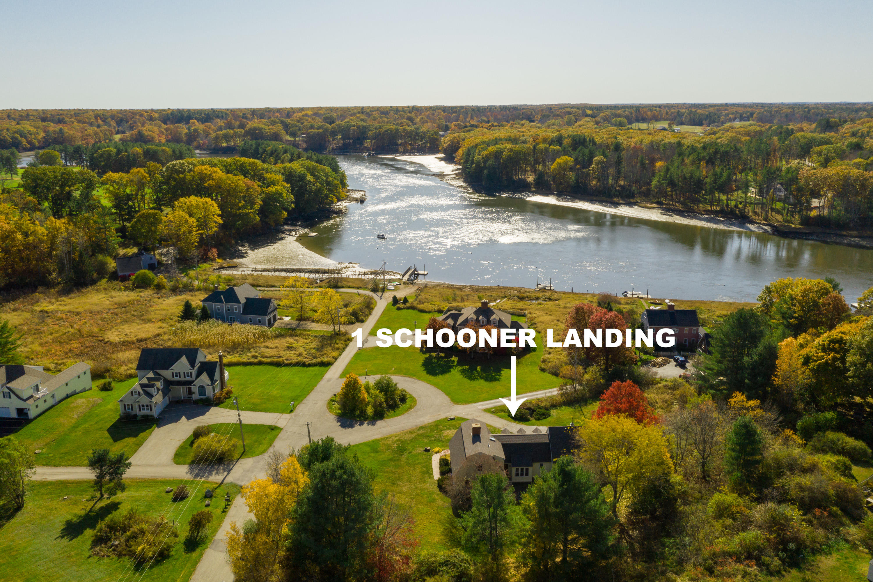 1 Schooner Landing York ME 03909