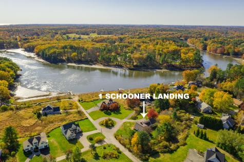 1 Schooner Landing York ME 03909