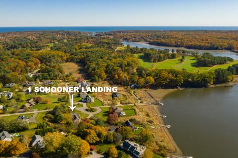 1 Schooner Landing York ME 03909