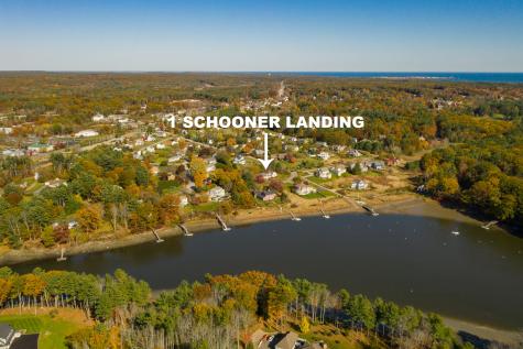 1 Schooner Landing York ME 03909