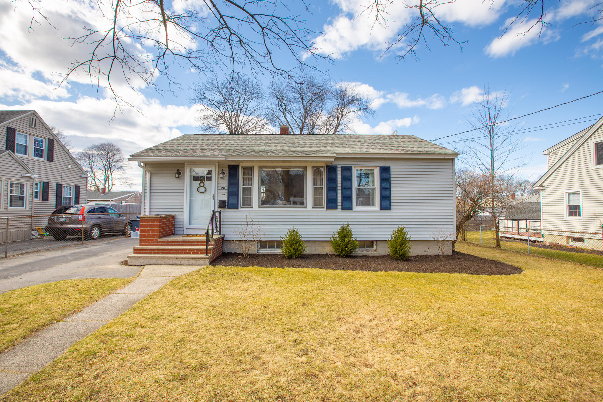 20 Eastlawn Road Portland ME 04103