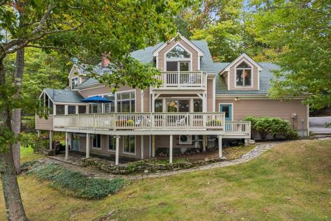 14 Eagle Point Road Bath ME 04530