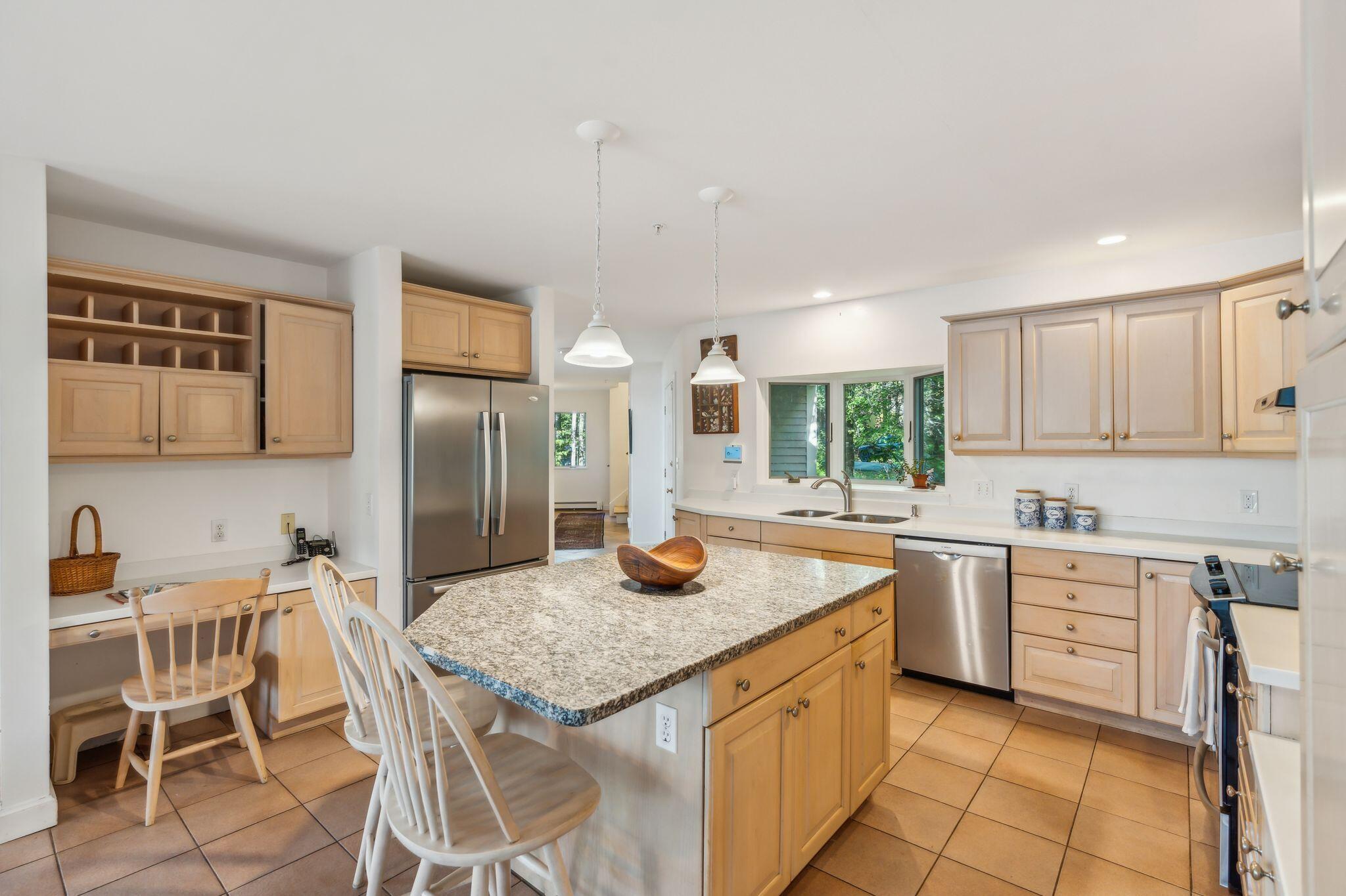 14 Eagle Point Road Bath ME 04530