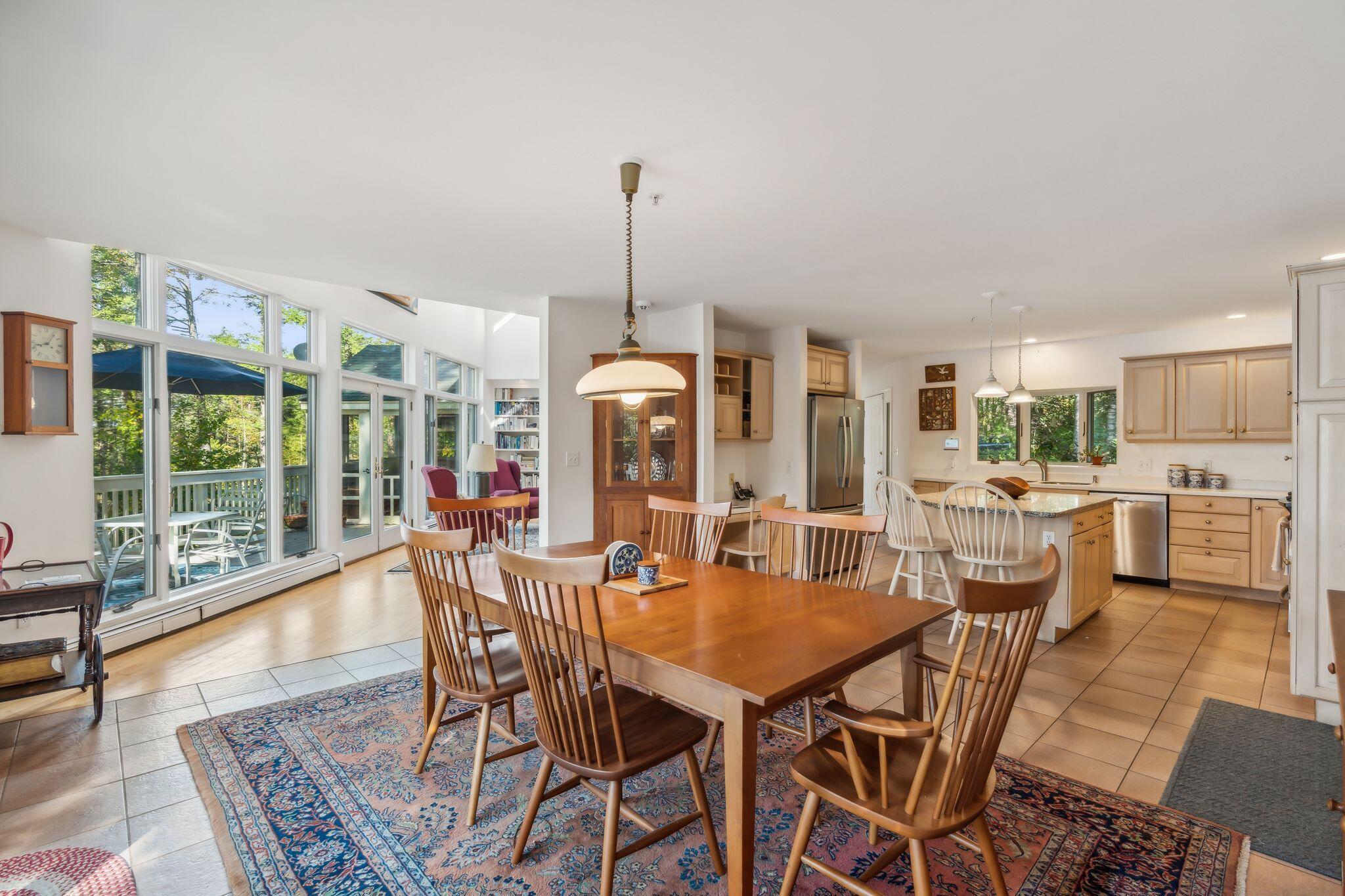 14 Eagle Point Road Bath ME 04530