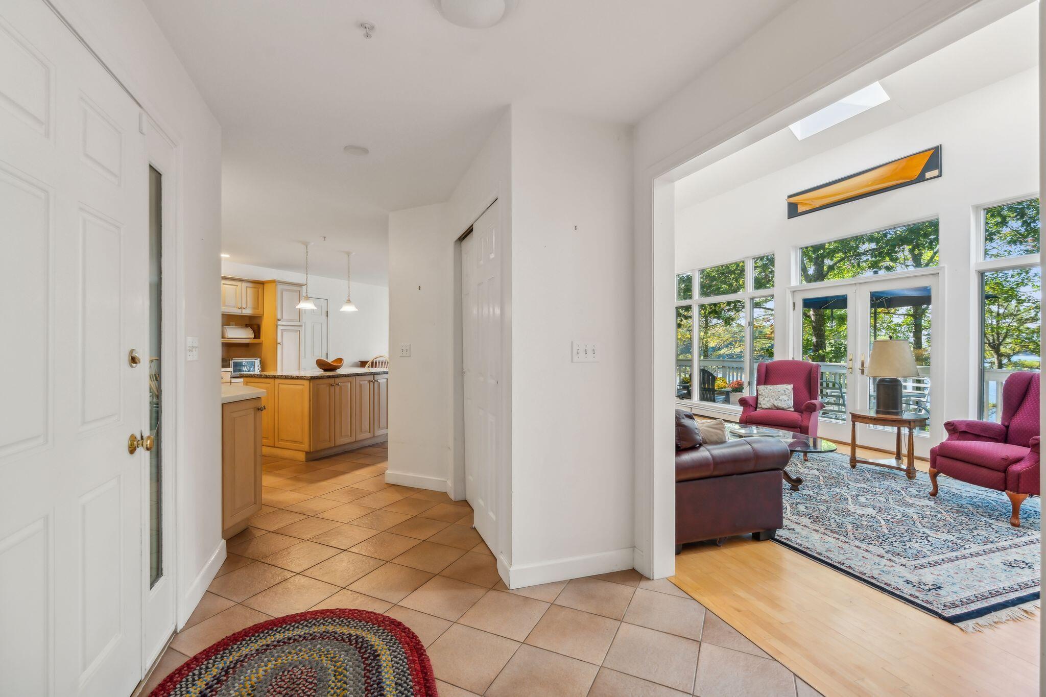 14 Eagle Point Road Bath ME 04530