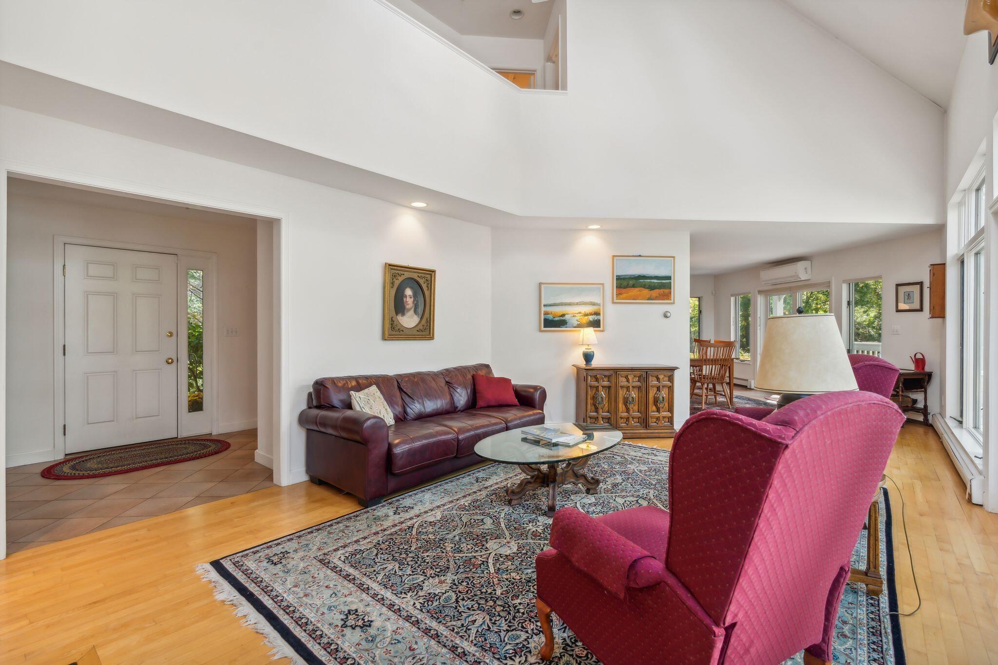 14 Eagle Point Road Bath ME 04530