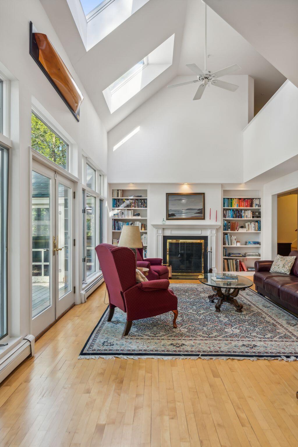 14 Eagle Point Road Bath ME 04530