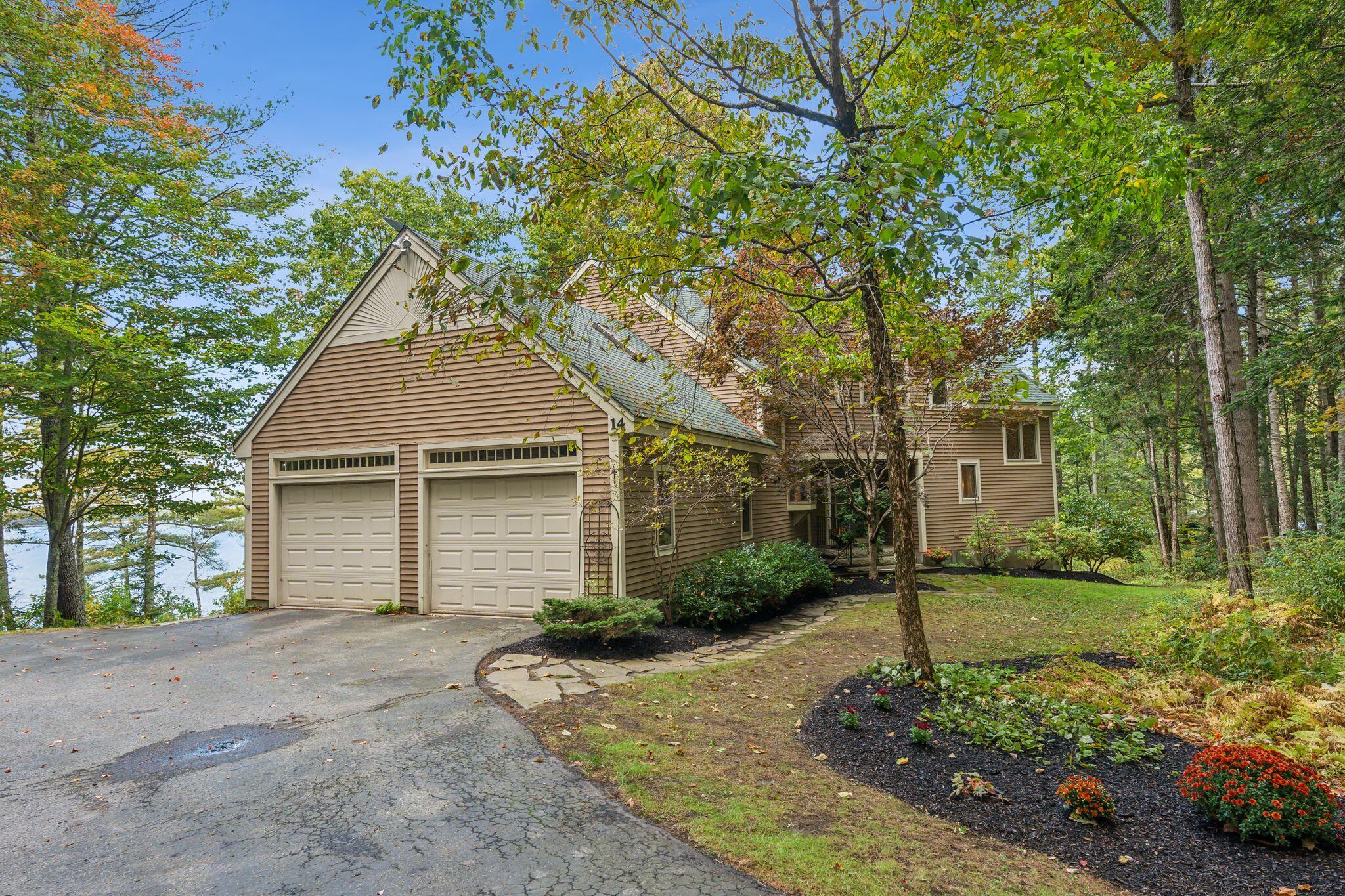 14 Eagle Point Road Bath ME 04530