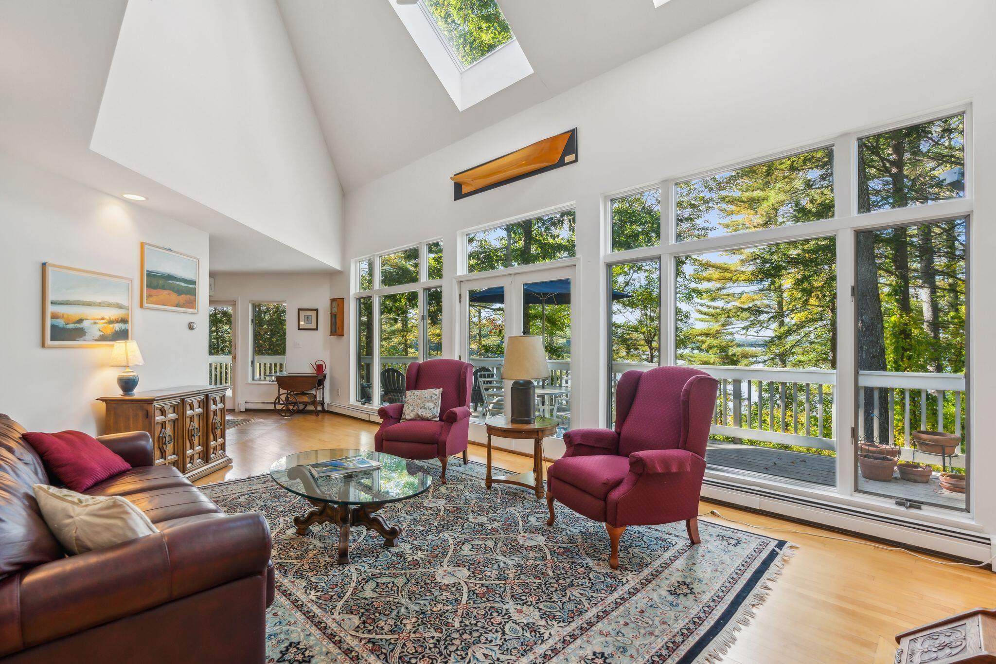 14 Eagle Point Road Bath ME 04530